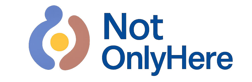 NotOnlyHere